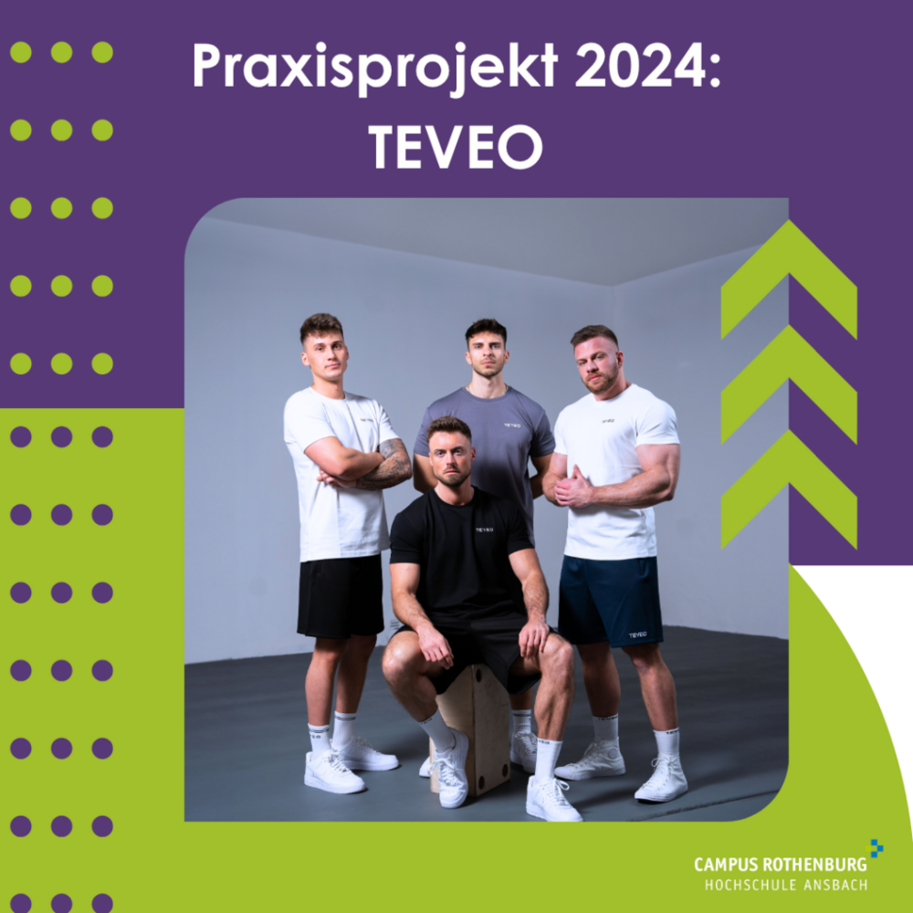 Praxiprojekt Teveo