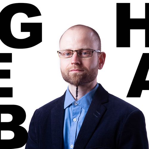 Dr. Christian Alexander Gebhard – Lehrkraft für besondere Aufgaben Interkulturelles Management (IKM)