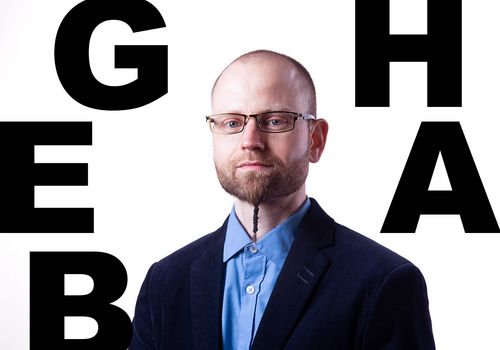Dr. Christian Alexander Gebhard – Lehrkraft für besondere Aufgaben Interkulturelles Management (IKM)