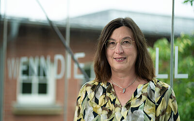 Prof. Dr.-Ing. Anke Knoblauch