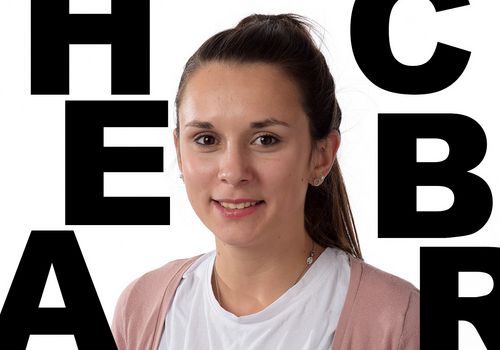 Cathrin Hechelbauer – Fakultätsassistentin Medien