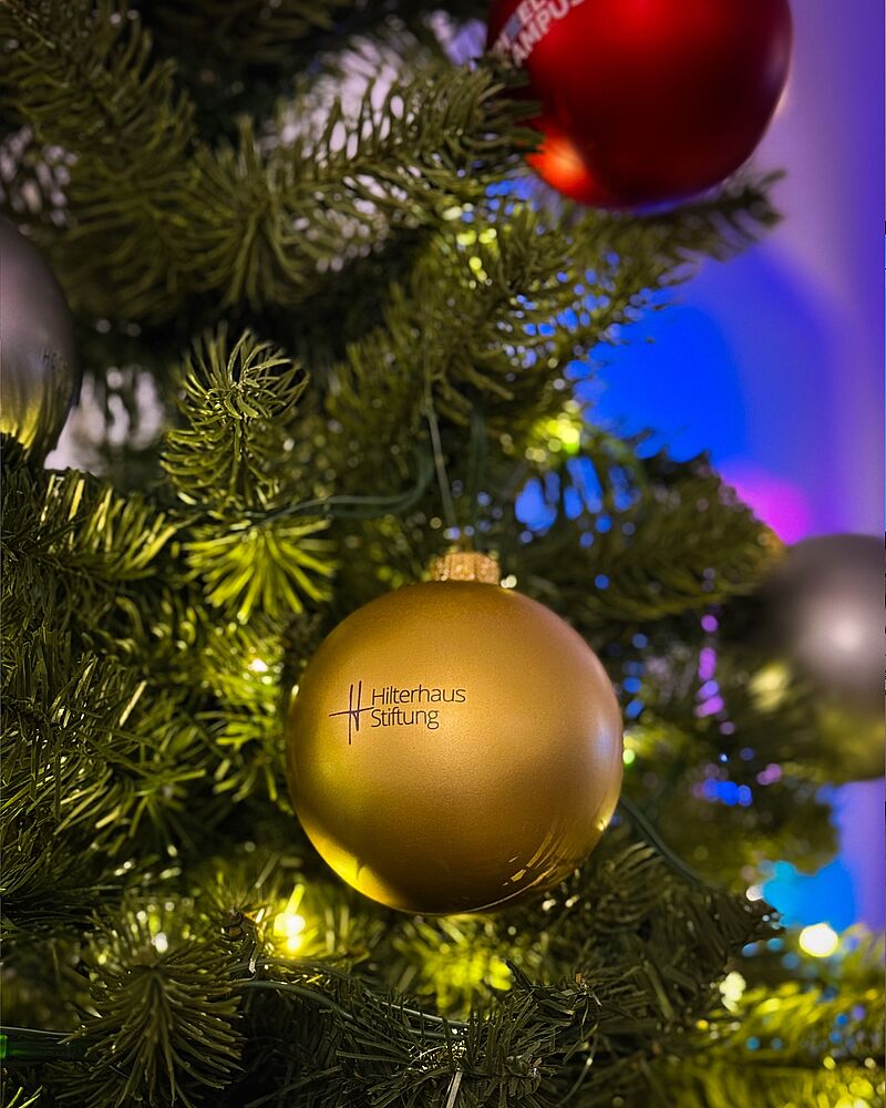 Gerti-Hilterhaus-Preis