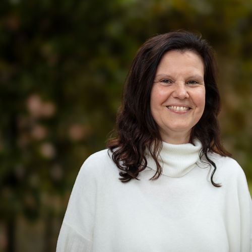 Christine Hadersbrunner – 