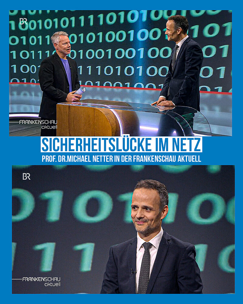 PHP, Cybersecurity. Hochschule Ansbach, DIS