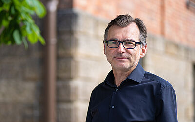Prof. Dr. Thomas Liesen