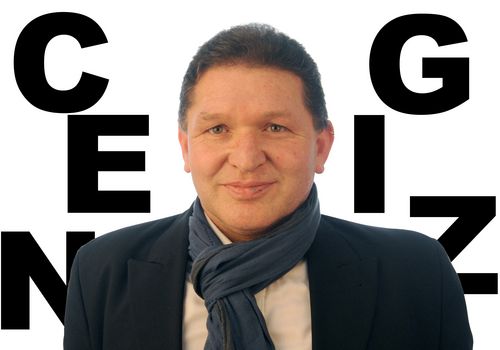 Baki Cengiz – 