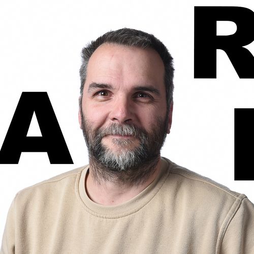 Dipl.-Wirtschaftsing. (FH) Harald Rabenstein M.A. – 