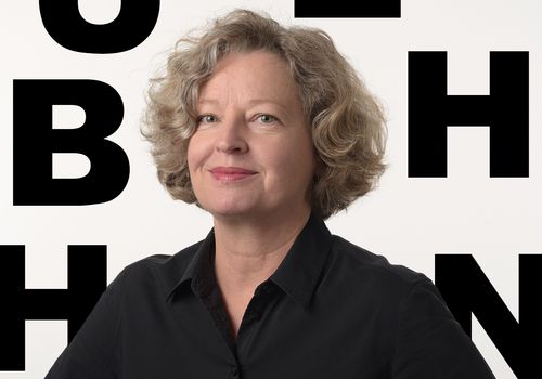 Bettina Huhn, M.A. – Leiterin International Office