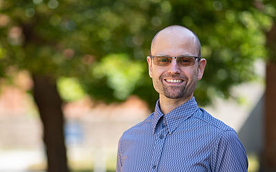 Dr. Christian Alexander Gebhard