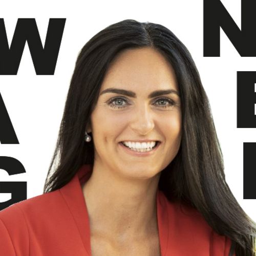 Prof. Dr. Sabrina Wagner – Professorin Betriebswirtschaft (BW)