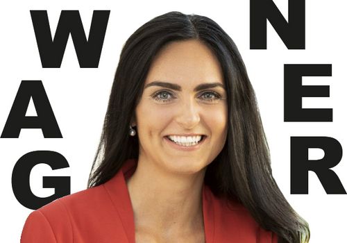 Prof. Dr. Sabrina Wagner – Professorin Betriebswirtschaft (BW)