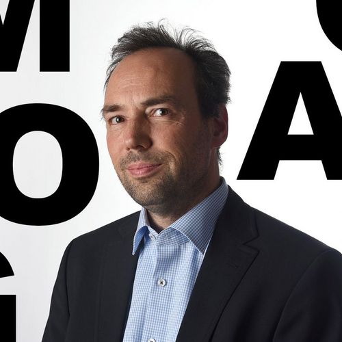 Prof. Dr. Mathias Moog – Studienfachberatung Sustainable Building Systems (SBS)