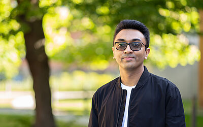 Kanav Bhalla