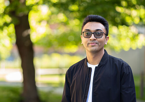 Kanav Bhalla – 