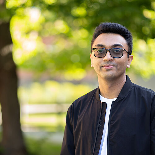 Kanav Bhalla – 