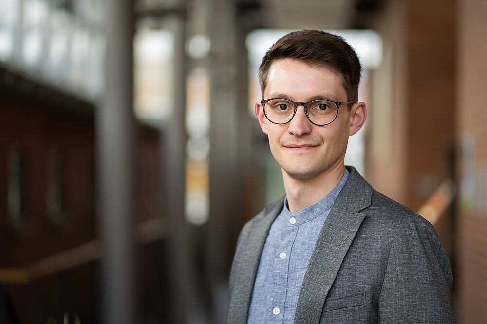 Guggenberger, Stefan