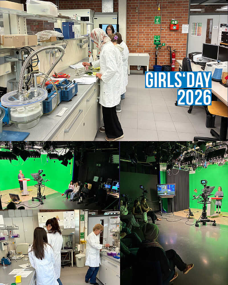 Girls'Day 2026