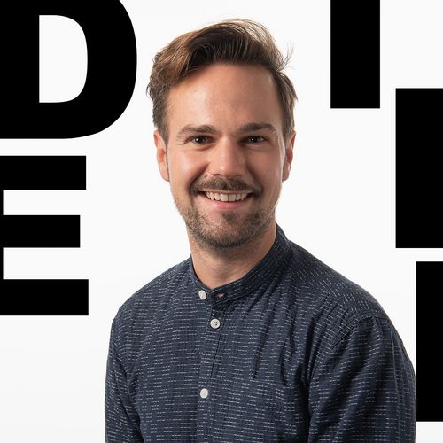 Dr. Florian Diener – Wissenschaftlicher Mitarbeiter (IKM, DIM)