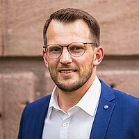 Jonas Amend