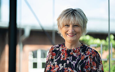 Gabriele Walloschke