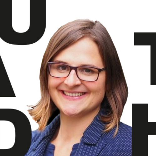 Prof. Dr. rer. pol. Christine Dauth – 
