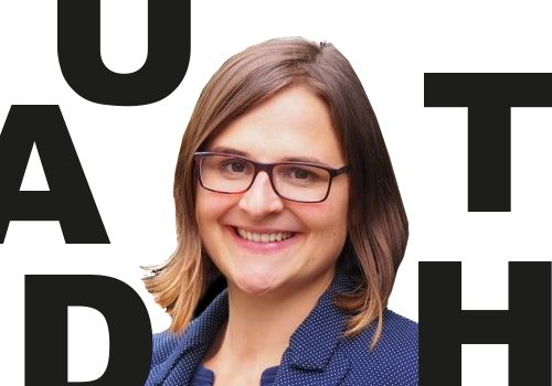 Prof. Dr. rer. pol. Christine Dauth – 