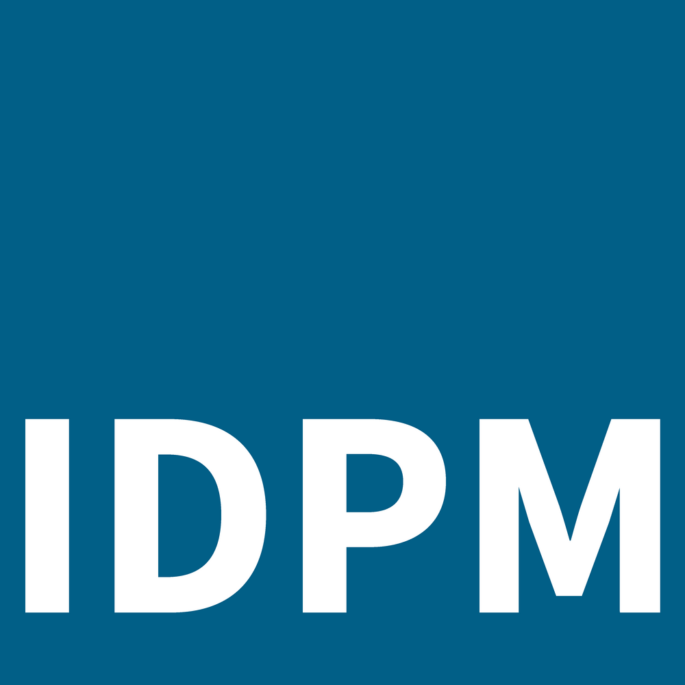 Logo IDPM