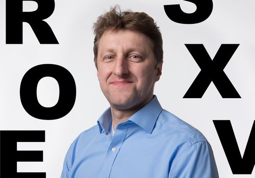 Prof. Dr.-Ing. Alexandru Sover – Studiengangsleiter Master Wirtschaftsingenieurwesen (WIN)