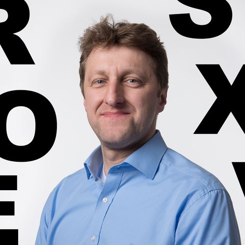 Prof. Dr.-Ing. Alexandru Sover – Studiengangsleiter Master Wirtschaftsingenieurwesen (WIN)