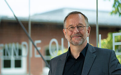 Prof. Dr.-Ing. Georg Rosenbauer