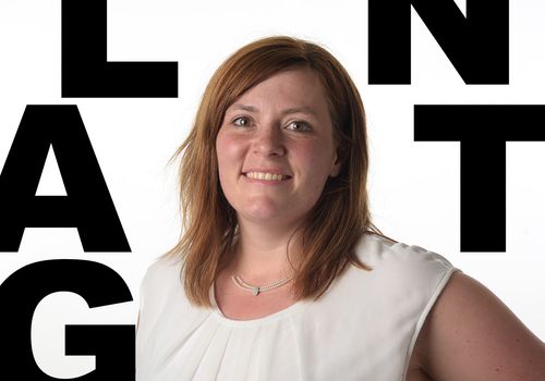 Anette Lang – 