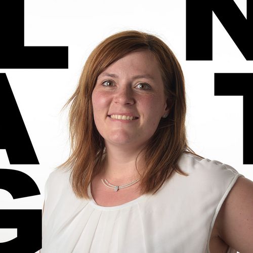 Anette Lang – 