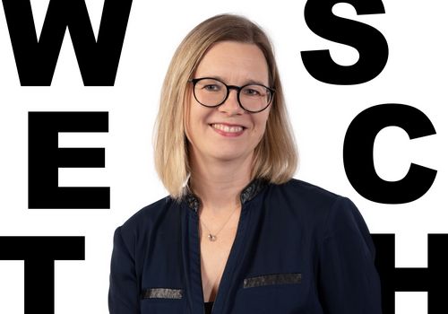 Yvonne Wetsch – 