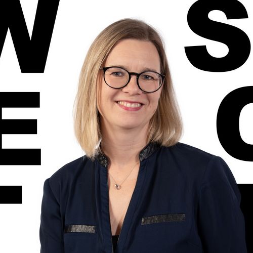 Yvonne Wetsch – 