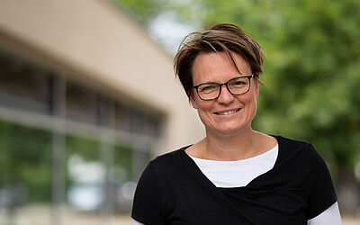 Nadine Lörler