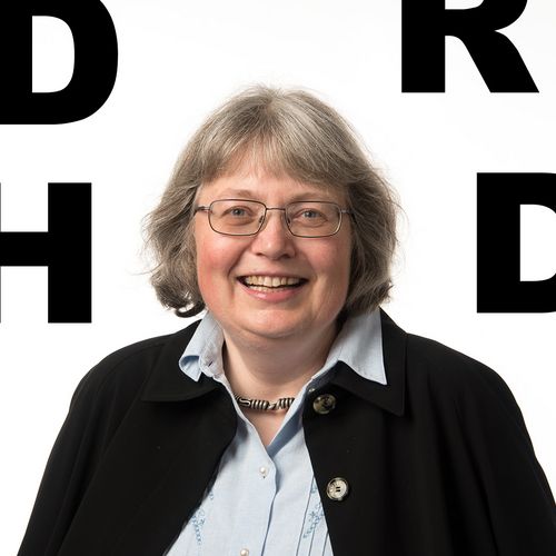 Prof. Dr. Barbara Hedderich – Professorin Betriebswirtschaft (BW)