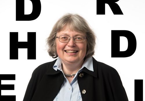 Prof. Dr. Barbara Hedderich – Professorin Betriebswirtschaft (BW)