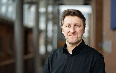 Prof. Dr.-Ing. Alexandru Sover