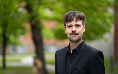 Dr. Florian Diener