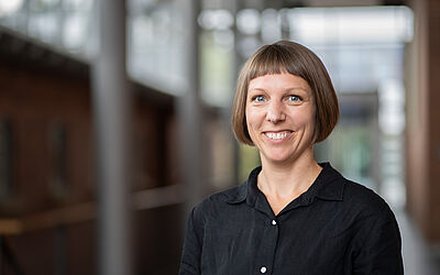 Dr. Anne Kathrin Buhmann