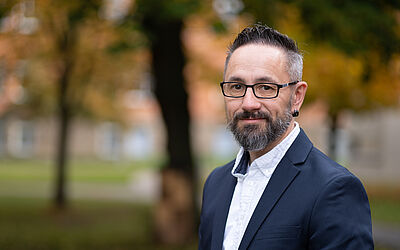 Markus Birkl