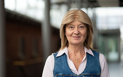 Prof. Dr.-Ing. Yvonne Leipnitz-Ponto
