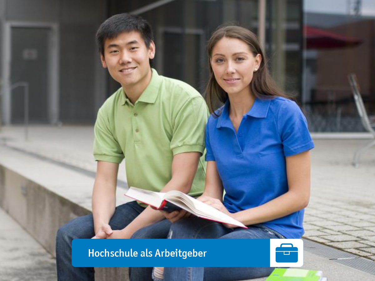 Stellenangebote Hochschule Ansbach