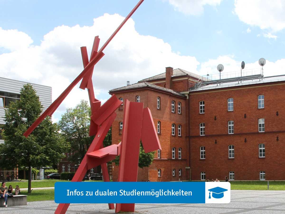 Duale Studienmöglichkeiten Hochschule Ansbach